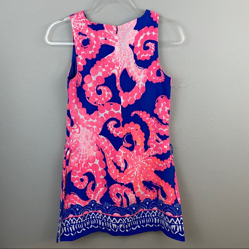 Lilly Pulitzer • NWOT Donna Romper - Picture 5 of 6